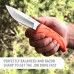 Outdoor Edge JaegerPair Hunting/Field Dressing Fixed Blade Knives